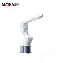 藦卡分揀機器人機械臂機械手