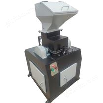 长沙 氧化锆锤式破碎缩分机破碎机碎石机