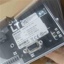 LTI motion 伺服控制器 上海希而科优势供应