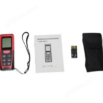 手持激光測距儀 測程200m