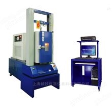 高低温弯曲试验机