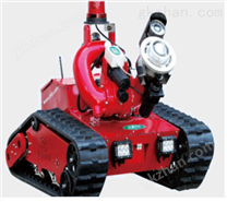 火场与矿井侦察机器人（特种）