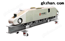 铁路列检机器人