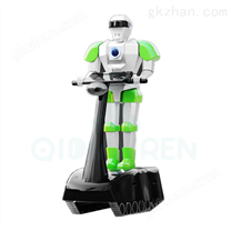 天机1号*机器人