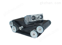 风管视频检测机器人（A型）