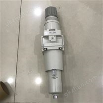 重要資料：SMC減壓閥微霧型分離器