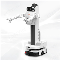 具身智能人形机器人