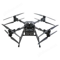 四軸八槳行業(yè)無人機(jī)50千克大載重消防物流