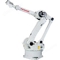 川崎KawasakiZX系列大型通用机器人