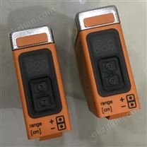 O2D220，德IFM激光測(cè)距傳感器