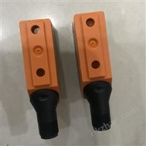 易福门IFM对射式光电开关安装位置