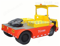 量身定制——100T牵引车