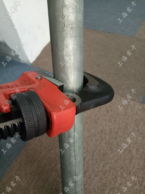 数显扭矩扳子