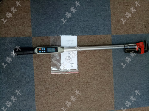 数显力矩扳手