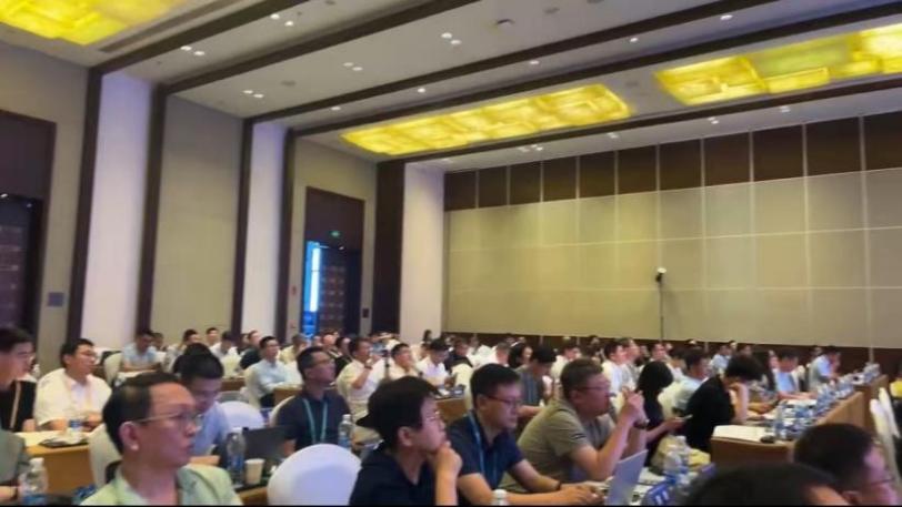 中国石油和化工勘察设计协会电气设计专业委员会2025年年中工作会议