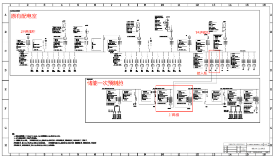 已过滤：Acrel-2000MG能量管理系统在岷山环能高科17.25MW33.5MWh储能项目中的应用-202508925.png