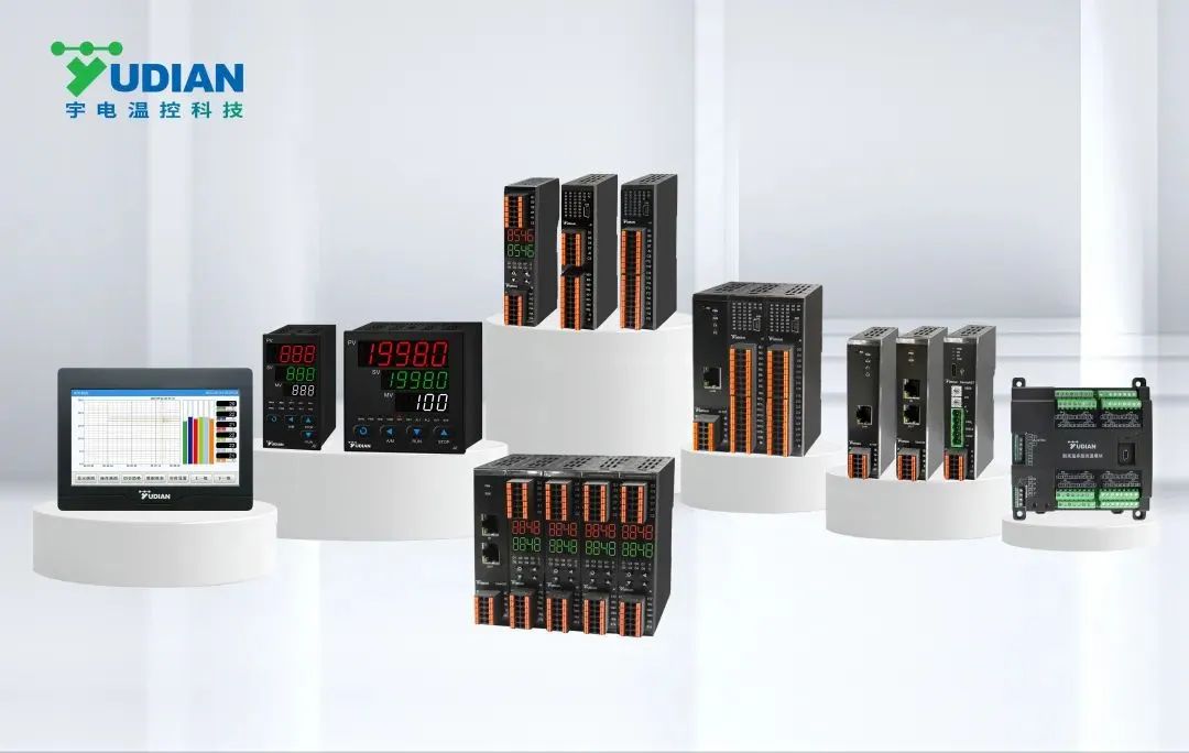 聚焦長沙 MICONEX 2025，宇電攜最新溫控產(chǎn)品閃耀全場