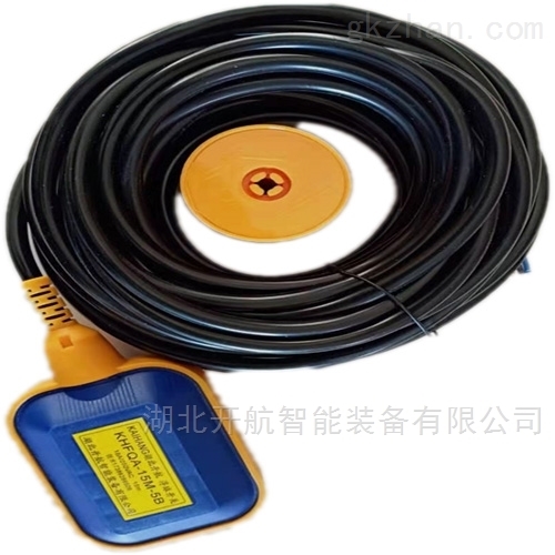 防腐蝕浮球開關