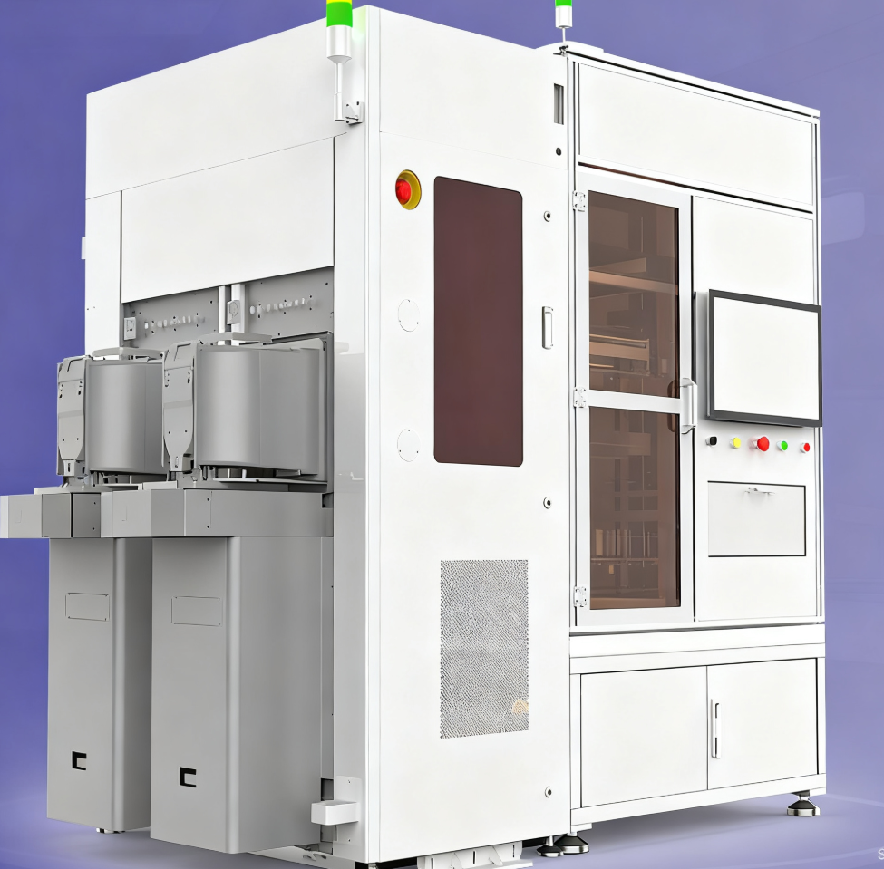 超聲掃描顯微鏡的應(yīng)用