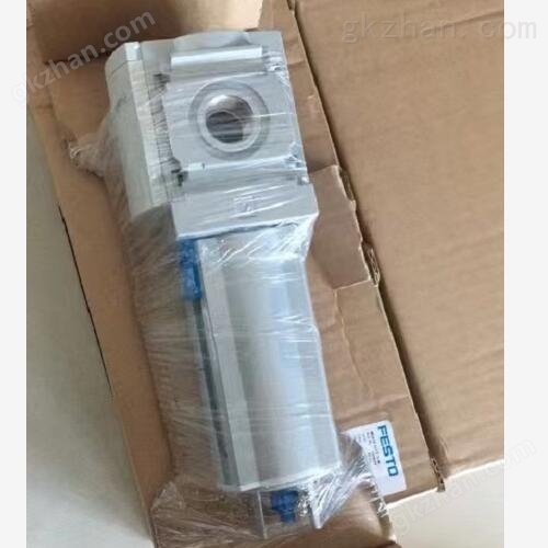 FESTO过滤器