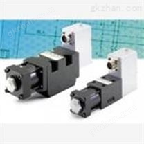 概述MOOG直動式伺服閥DDV系列的