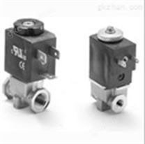 正確使用CAMOZZI直動式隔膜電磁閥