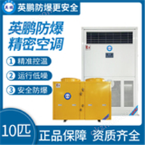 英鵬防爆精密空調(diào)10匹