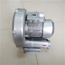 運行平穩(wěn)高壓鼓風機