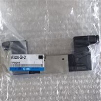 SMC5通電磁閥 2位雙電控安裝位置