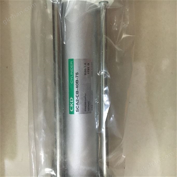 喜开理气缸结构与分类