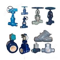 上海湖泉專業(yè)定制襯氟系列不銹鋼材質(zhì)截止閥