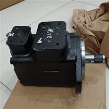 结构分析威格士vickers变量叶片泵