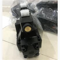 威格士齒輪馬達,VICKERS安裝位置