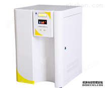 RUPF經濟型實驗室超純水機