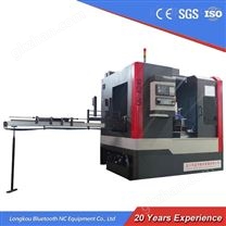 數(shù)控滾齒機(jī)_銑齒機(jī)_齒輪加工機(jī)床