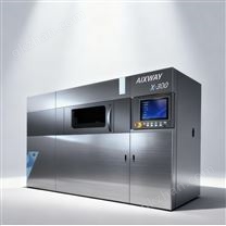 去应力大幅面打印设备-高产系列300