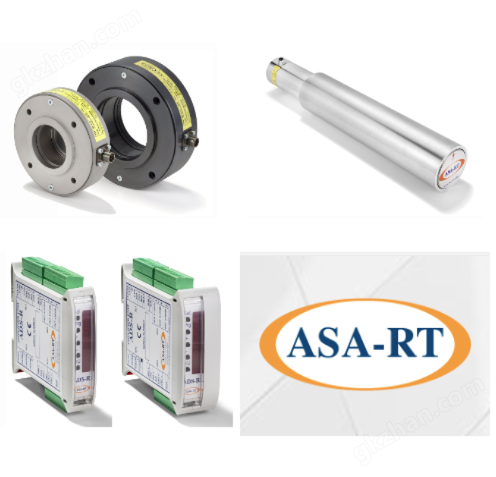 ASA-RT負荷傳感器ATB-KL8/30K