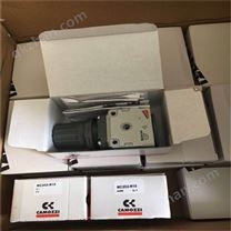 CAMOZZI康茂盛減壓閥MC202-R00安裝使用說明