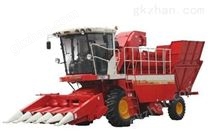 小型玉米收割機(jī)