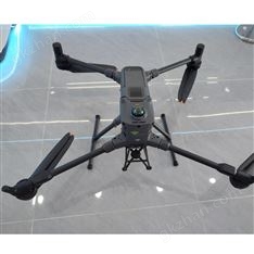 大疆经纬M400 无人机航拍测绘应用核心优势