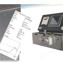 ASAHI S500碳酸鈣DBP吸收值分析儀