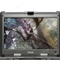 加固筆記本B300-Getac
