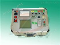 高压开关机械特性测试仪