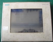 西門子TP37觸摸屏維修