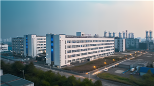 真兰仪表燃气表产能扩建募投项目拟调整为新建水表生产基地项目