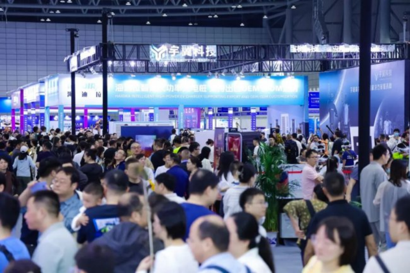 全球工業母機精英聚首合肥 2026世界制造業大會—機床與焊接切割展9月啟幕