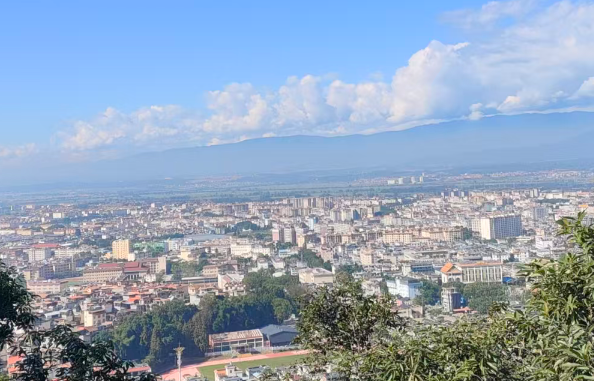 南京市加快“人工智能＋政務”應用場景建設推進方案