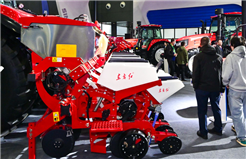 【农业科技创新】农业农村部：多款丘陵山地拖拉机、山地玉米播种机量产应用