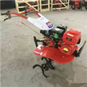 15马力手扶电启动旋耕机 果园开沟锄草机价格 慧聪机械汽油开沟机